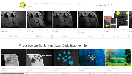 Teniendo un PC para jugar, de Steam Machine me sobra todo menos el factor Nintendo