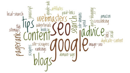 Siete puntos básicos para empezar con el SEO de tu página web