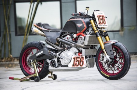 Victory Project 156 Moto Completa 01