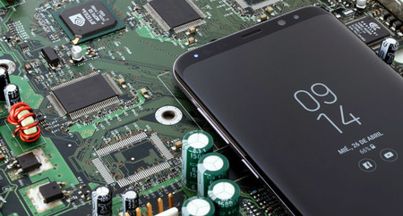 La cámara del Galaxy S8 se enfrenta al S7: sin mejoras contundentes