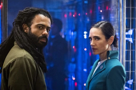 'Snowpiercer': nuevo tráiler y fecha de estreno para la adaptación televisiva de la película de Bong Joon-ho