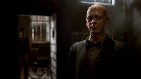 Nuevo tráiler de The Inpatient, la precuela de Until Dawn que llega a PS VR en noviembre