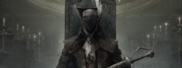 Bloodborne na PC?  Tak proszę;  Ale w żaden sposób: to są nasze pragnienia w porcie marzeń 
