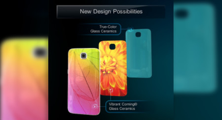 Cristales resistentes y ahora también personalizados, lo último de Corning