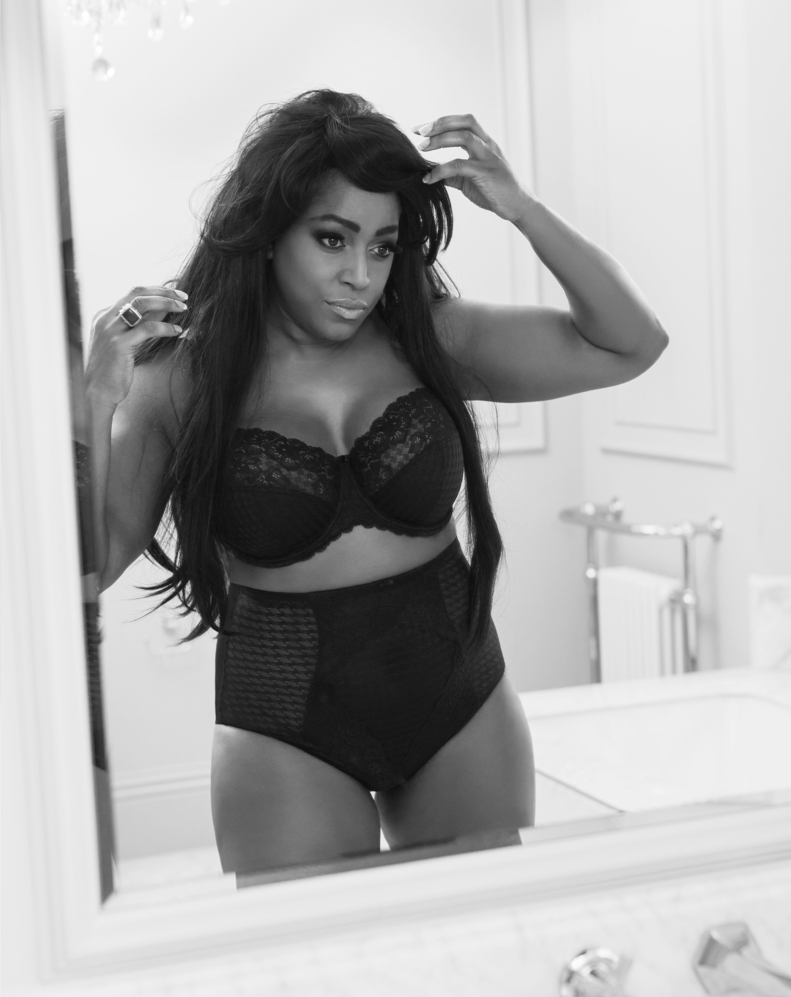 Panache colección Primavera 2015