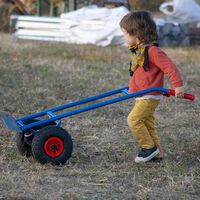 A qué edad puede trabajar un niño en España 