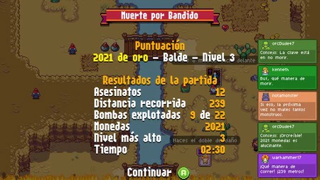 Death by Scrolling Death by Scrolling