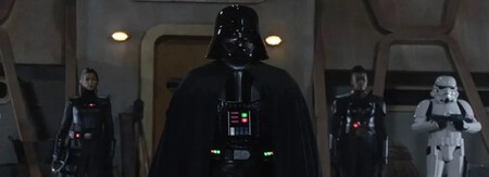 Darth Vader Star Wars 2