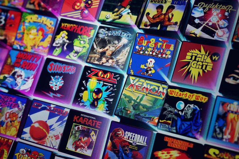 Antstream, impresiones preview y experiencia de juego