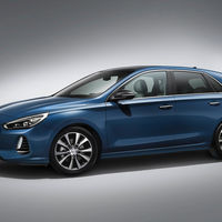 Comenzó la producción del nuevo Hyundai i30