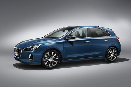 Comenzó la producción del nuevo Hyundai i30