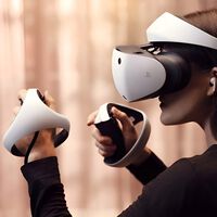 La realidad virtual, también en tu PlayStation 5: Hazte con estas PS VR 2 a mínimo histórico