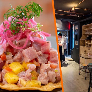 Este restaurante en Iztapalapa, Gran Café Victoria, conquista por su comida y una decoración única: es perfecto para una cita o una comida en familia 