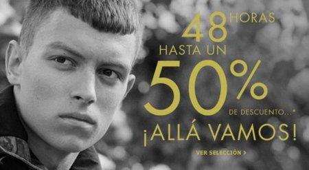 Asos inaugura su tienda online en versión española