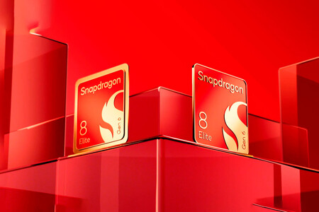 Snapdragon 8 Elite Gen 6