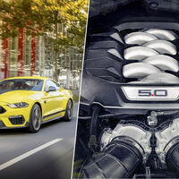 Ford está decidida a dejar el desarrollo de sus motores a un lado y cree conocer al principal culpable: China