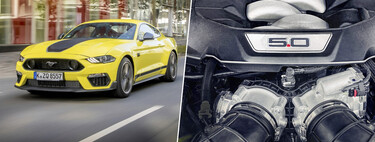 Ford está decidida a dejar el desarrollo de sus motores a un lado y cree conocer al principal culpable: China