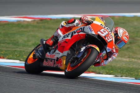 Marc Marquez Gp Republica Checa Motogp 2018 2