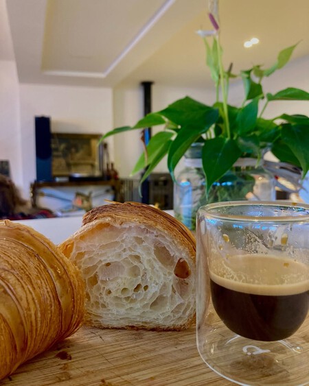 Desayuno En Arguelles