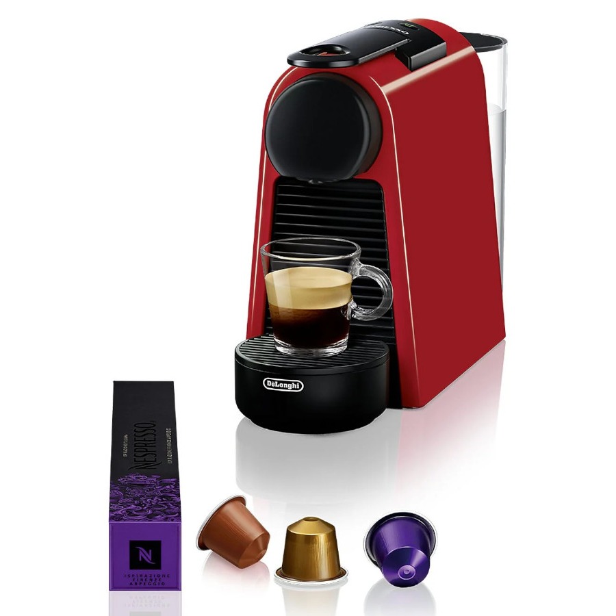 De'Longhi Nespresso Essenza Mini