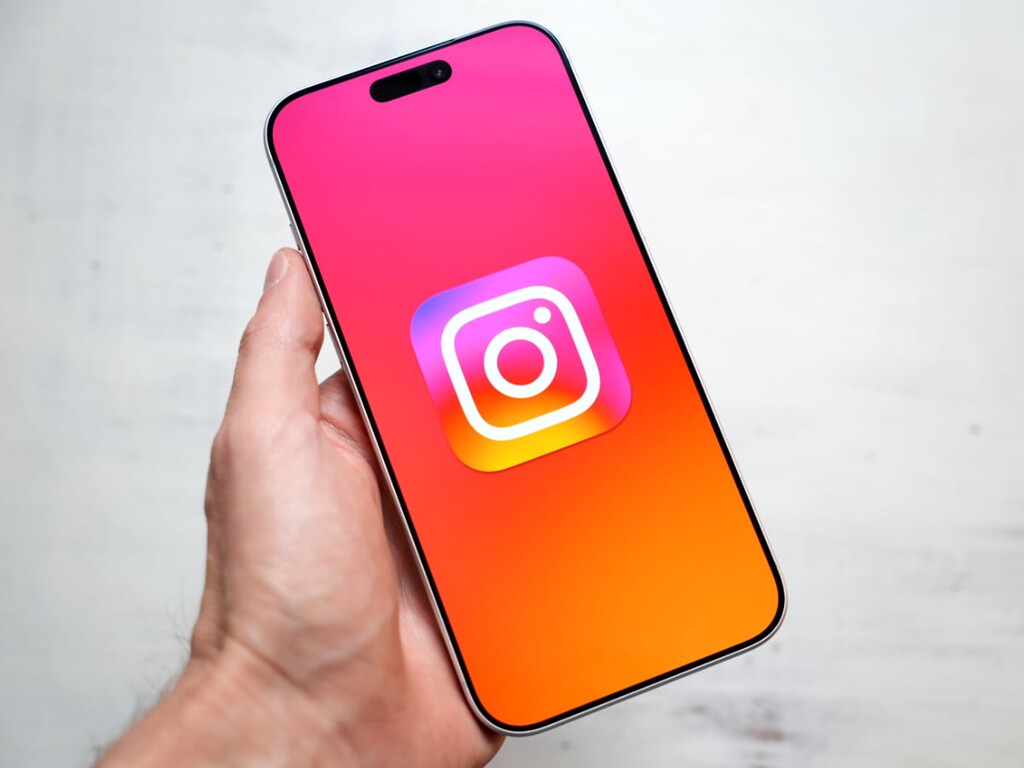 Me cansé de ampliar cada foto antes de subirla a Instagram. Con estos dos ajustes en el iPhone ya no tengo que hacerlo  Me cansé de ampliar cada foto antes de subirla a Instagram. Con estos dos ajustes en el iPhone ya no tengo que hacerlo