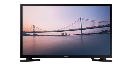 Ahorra 105 euros al comprar la smart TV Samsung UE49J5200AWXXC por 444 euros en Mediamarkt