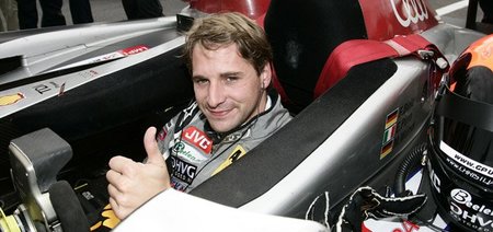Christijan Albers, posible tercer piloto de Hispania F1 Racing Team