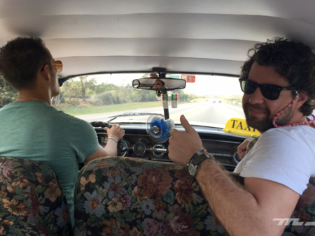 Rocney Almendron La Habana