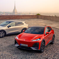 China conquista Guadalajara: esta marca china desembarca en España con sus coches eléctricos y un enorme almacén logístico