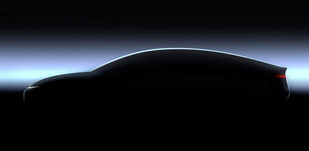 Volkswagen Trinity: El nuevo sedán eléctrico que llegará en 2026 , hoy nos revela más que una primera imagen