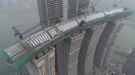Raffles City Chongqing Development By Capitaland C250219 1
