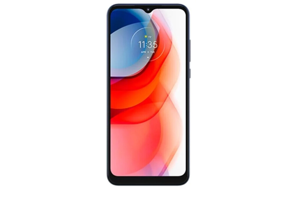 El modesto Moto G Play 2021 se filtra en la Consola de Google Play