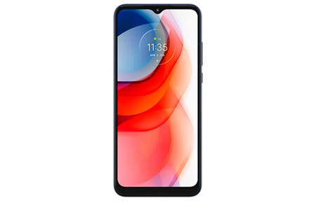 El modesto Moto G Play 2021 se filtra en la Consola de Google Play