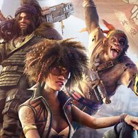 Casi estamos más cerca de ver el cometa Halley que de jugar a Beyond Good & Evil 2, pero ha logrado esquivar la guillotina de Ubisoft 