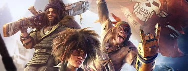 Casi estamos más cerca de ver el cometa Halley que de jugar a Beyond Good & Evil 2, pero ha logrado esquivar la guillotina de Ubisoft 