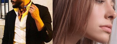 Kenzo Yonekura, peluquero:  "El cabello fino requiere productos ligeros y una técnica de peinado que potencie su volumen sin apelmazarlo"