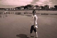 Caminar durante el embarazo, todo beneficios