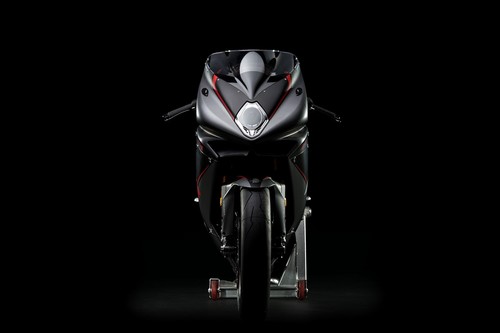 El último salvavidas de MV Agusta podría ser una Brutale 1200: aún más exclusiva, cara y rentable