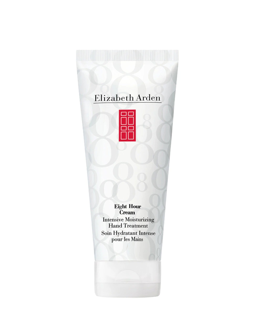 Crema de manos Eight Hour Cream Intensive Moisturizing Elizabeth Arden