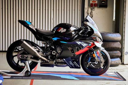 Bmw Wsbk 2