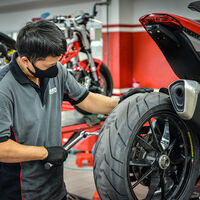 Portugal ha dado carpetazo a la ITV de motos. Los datos les dan la razón, pero les costará un disgusto con Europa