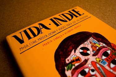 VIDA INDIE, lo último de Mario Suárez y Ricardo Cavolo, ¡no me lo pierdo! 