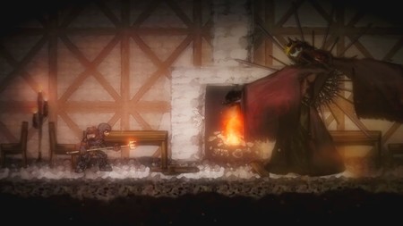 ¿Has dominado Dark Souls III? Es hora de volver (o descubrir) a Salt and Sanctuary