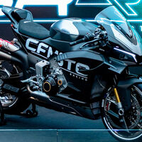 Las motos chinas han reventado España; Japón y Europa 'regalaban' motos en 2024, y parecía inmejorable. Pero China ha roto los esquemas 