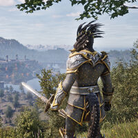 Es posible que el mejor The Elder Scrolls hasta la fecha lo estén haciendo fans y se lanzará en 2026: aquí van nuevos detalles 