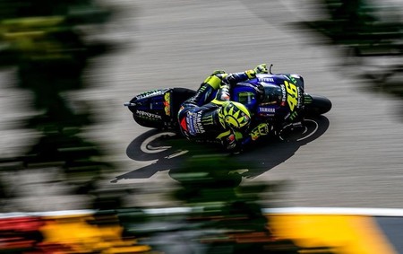 Rossi Alemania Motogp 2019 5