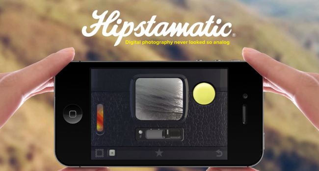 Hipstamatic