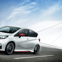 Nissan Note e-Power Nismo, cuando un auto aburrido se vuelve divertido