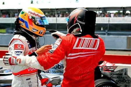 Kimi Raikkonen, ¿por qué dejaste la Fórmula 1?