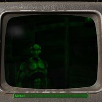 Por si Fallout 4 no fuera lo suficientemente grande, ahora un tipo ha metido dentro otro clásico de Bethesda